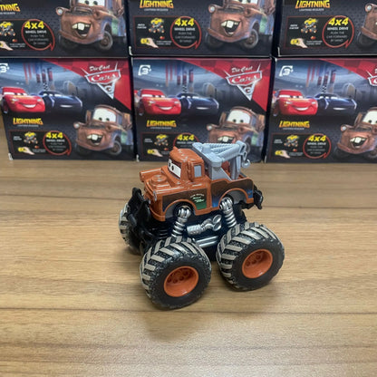 Takara Tomy Disney Cars Húzó