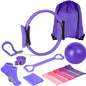 Pilates Leg Muscle Strengthening Set