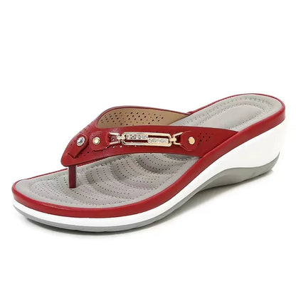 DUTRIEUX Damen-Sandalen, leicht
