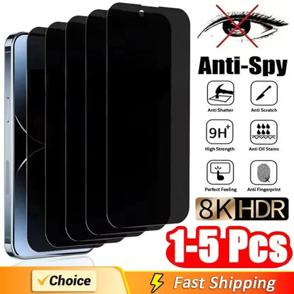 Adatvédelmi Üveg IPhone