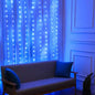 Nova LED Függöny Fények - App