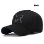 YBCN Unisex-Baseballkappe