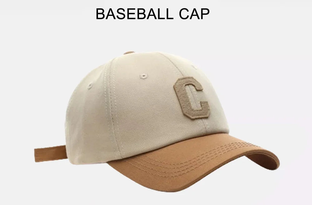Baseball Sapka OtherCN Színes