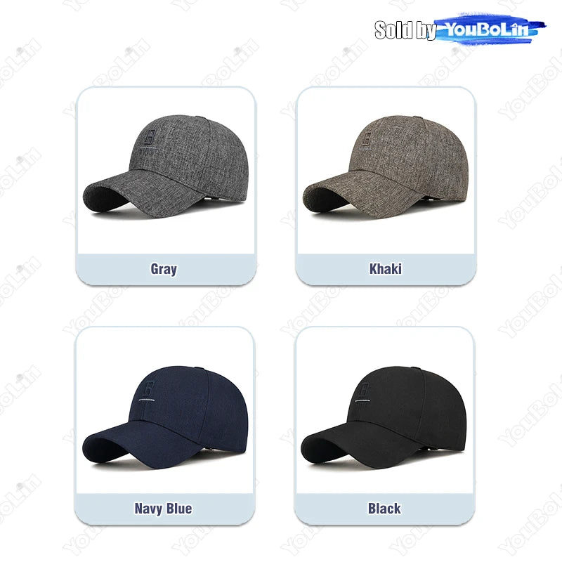 Pamut Sapka YBCN Unisex