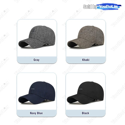 Pamut Sapka YBCN Unisex