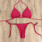 Szexi Tanga Bikini ZYNCUE