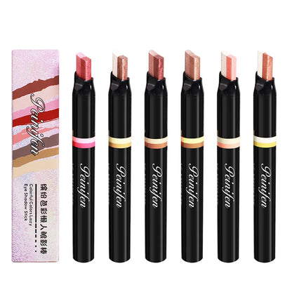 2-in-1-Eyeliner, wasserfest