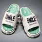 Men's Slippers YBQJOOCN PU