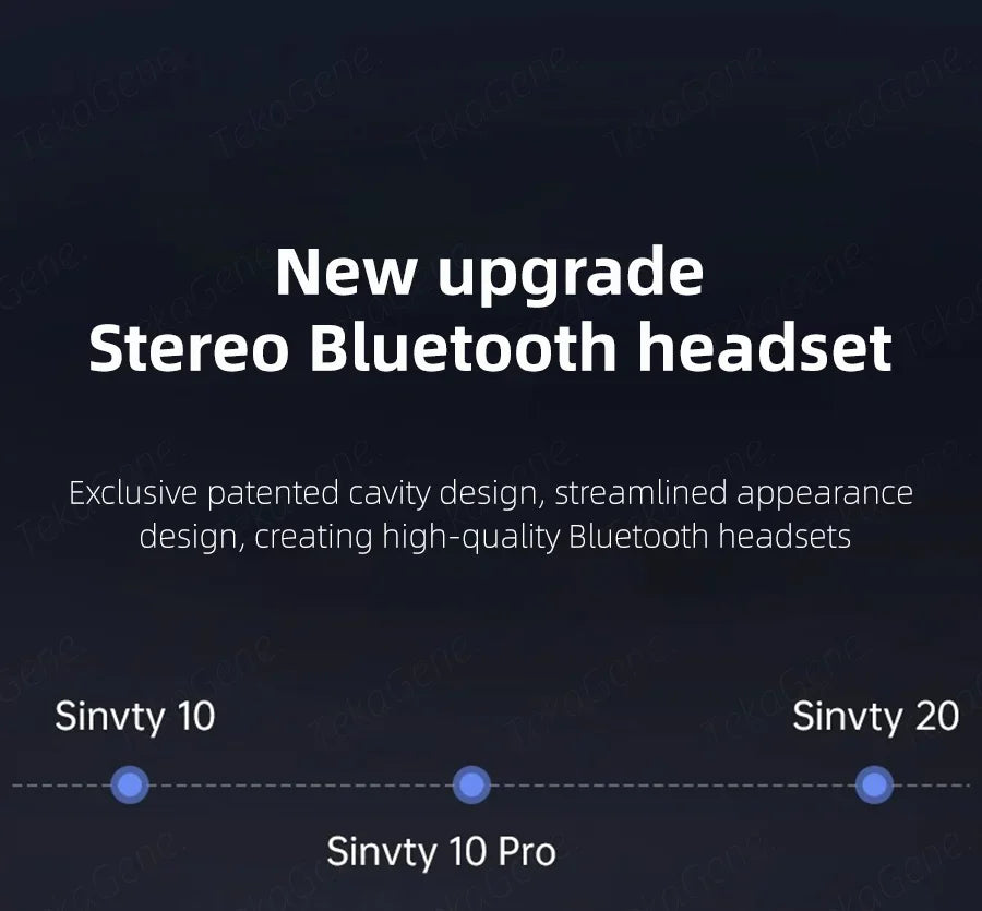 Bluetooth Fülhallgató Zajszűrő