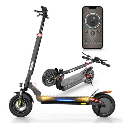 iScooter iX3 Unisex Elektromos