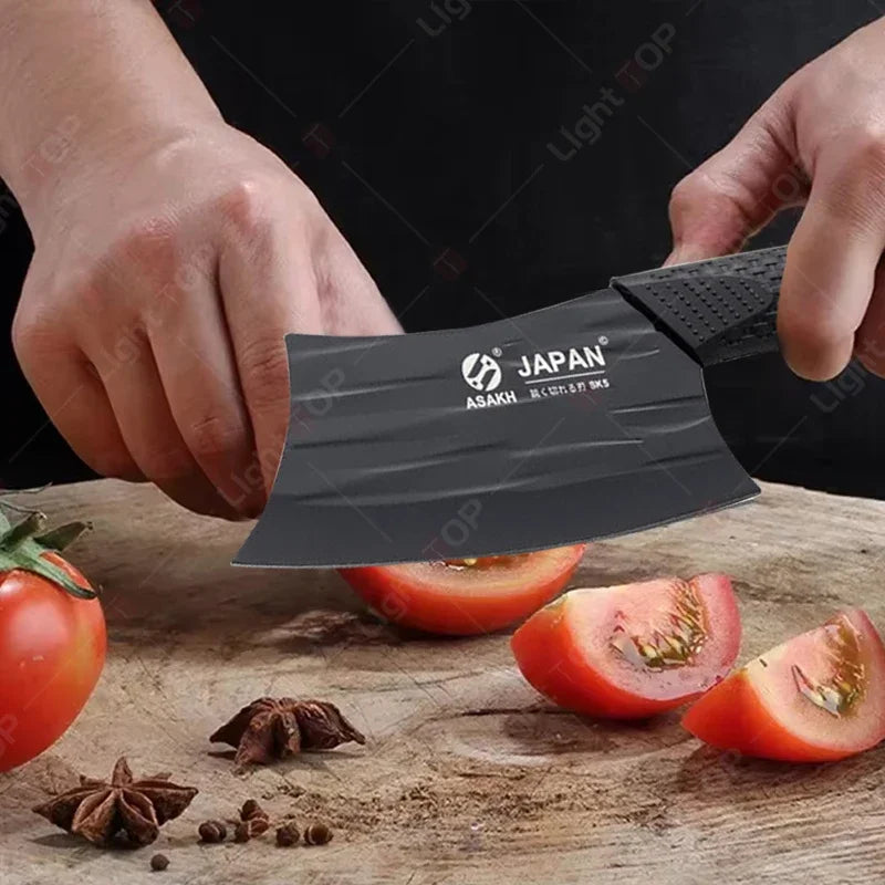 Japán Konyhakés Rozsdamentes
