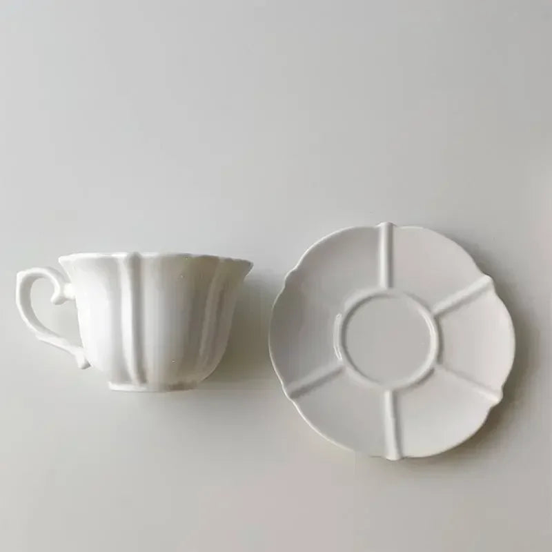 Nordic Bone China Kávéscsésze