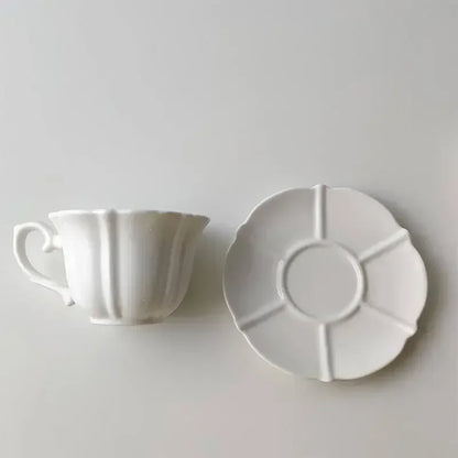Nordic Bone China Kávéscsésze