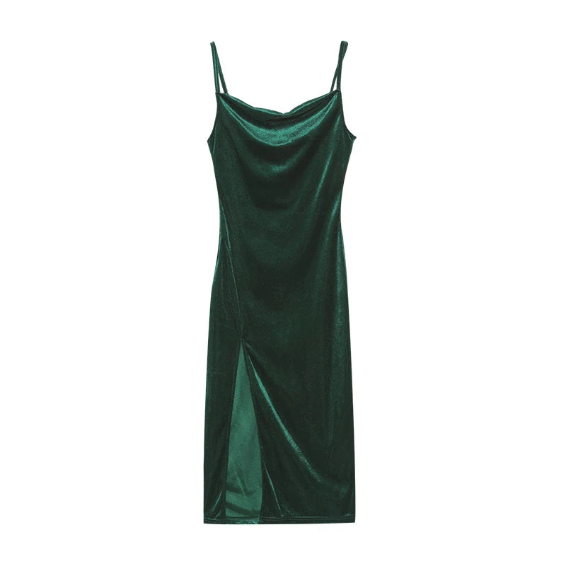 Suit Set Női Nyári Ruha Slim