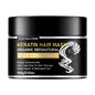 Keratin Hajmaszk YOUNGCOME Szép