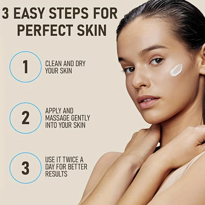 Uniszex Retinol Krém LGRAMER