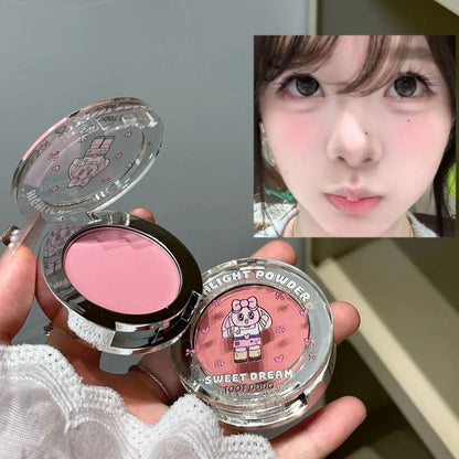 Sweet Dream Highlighter Fehér