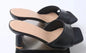 RZSMTYA Damen-High Heels