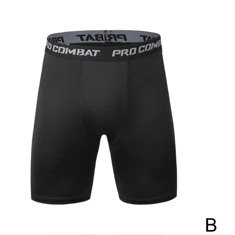 Schnelltrocknende Herrenshorts