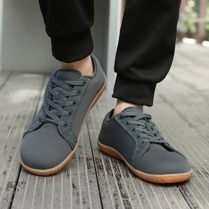Atmungsaktive Herrenschuhe von DUTRIEUX