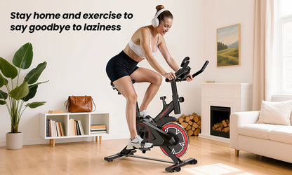 Formill Home Bike LCD