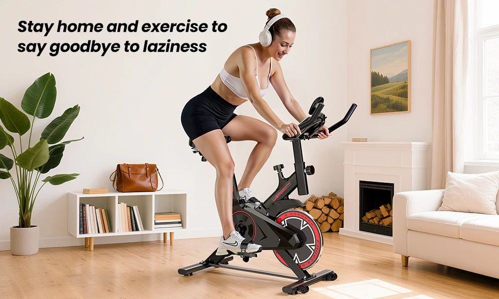 Formill Heimtrainer Silent