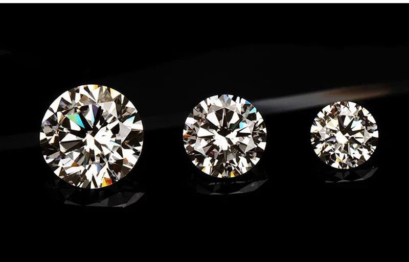Moissanite Aiternity Ékszerész