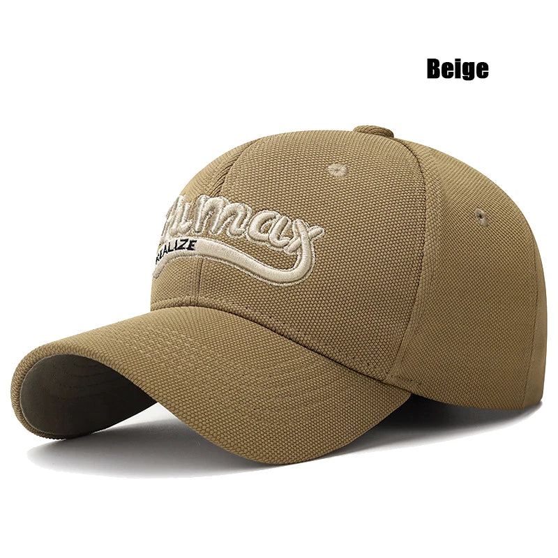 Baseball Sapka Unisex YBCN