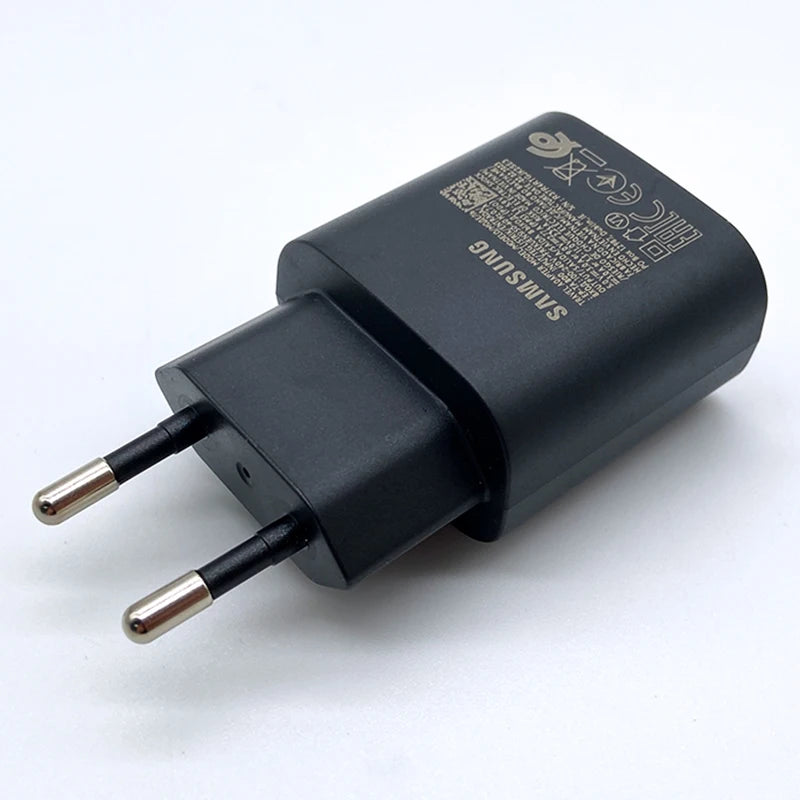 Samsung 25W Gyors USB C Töltő