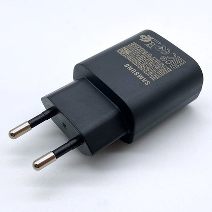 Samsung 25W Gyors USB C Töltő