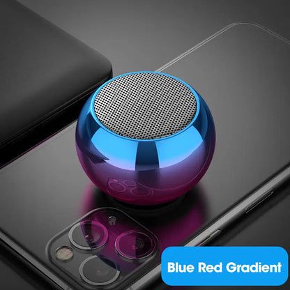 Homefish Bluetooth Hangszóró