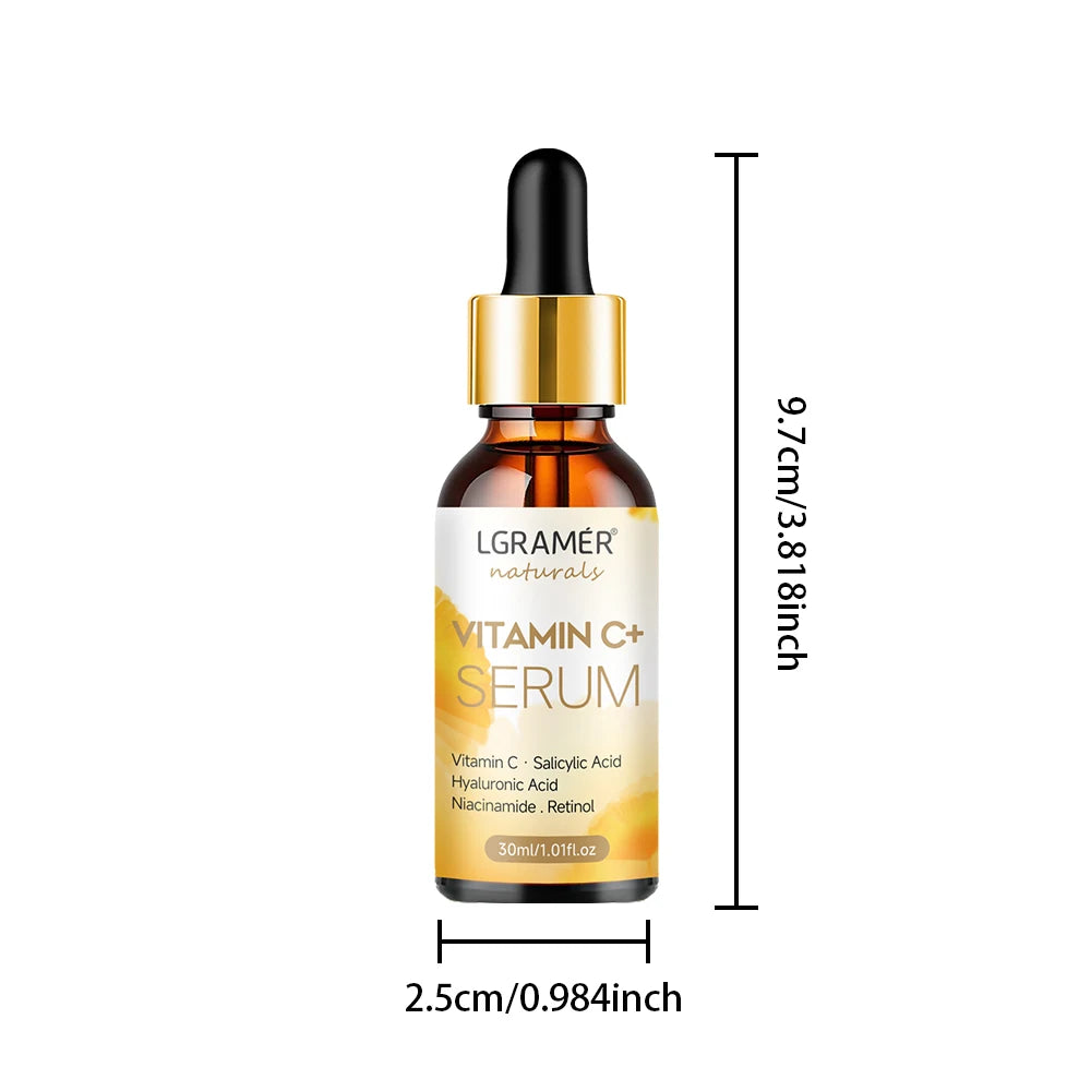 Vitamin C Szérum LGRAMER