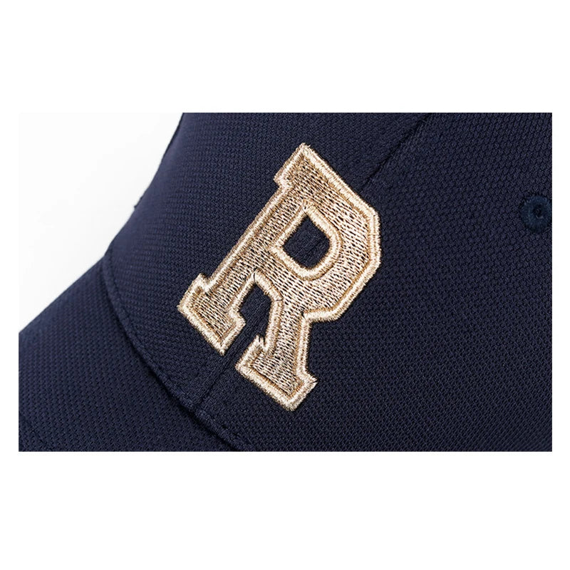 YBCN Baseball Sapka Pamut