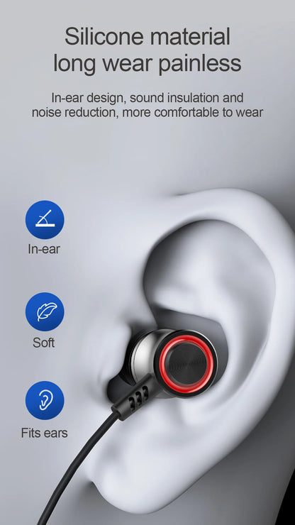 Samsung USB C Zajszűrő