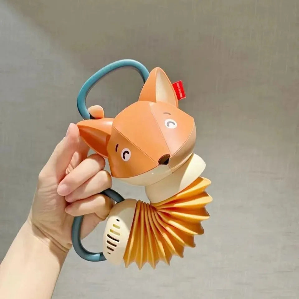 Fox Akkordeon-Lernspiel