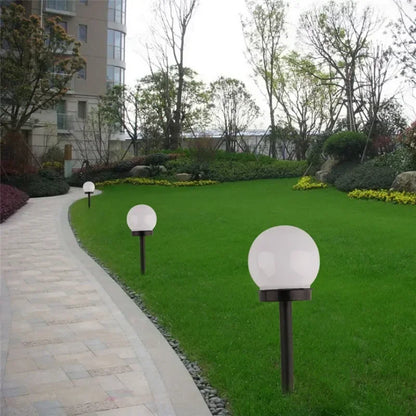 NapEner Gömblámpa - Vízálló