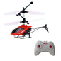 Mini RC Drón Zuhanásbiztos