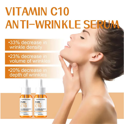 Youngcome VitaminC Hialuronsav