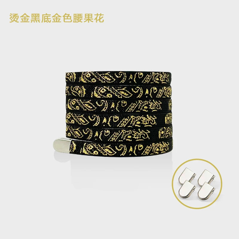 Leosox Lace No Tie