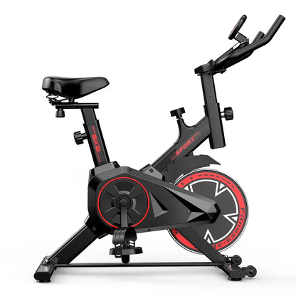Formill Heimtrainer Silent