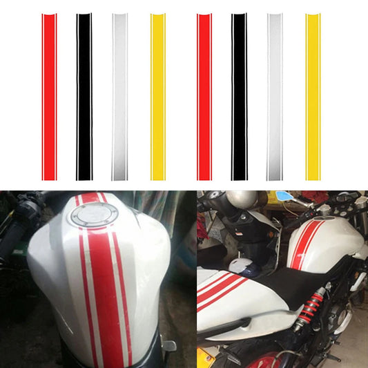 Motorkerékpár Matrica Vízálló