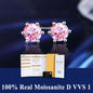 Moissanite Fülbevaló AITERNITY