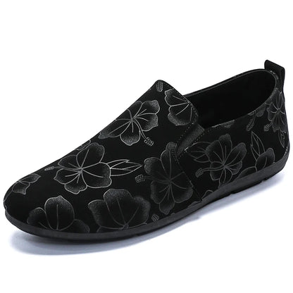 Heidsy Kinder-Loafer, atmungsaktiv
