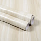Wood Pattern Self-Adhesive Wall Film