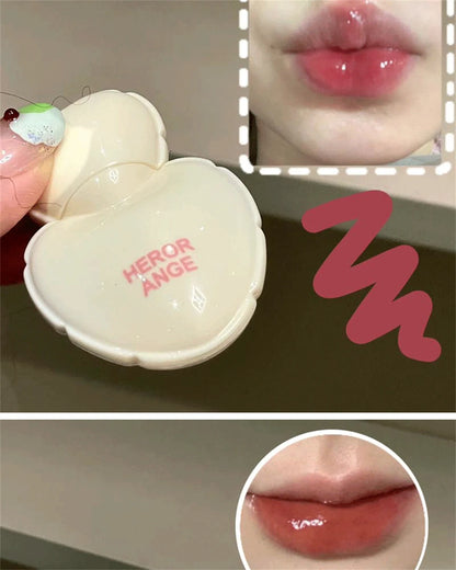Love Shape Hidratáló Lipgloss