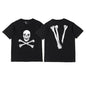 Vlone Póló Oversize Uniszex