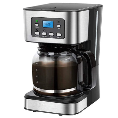 Kávéfőző LONENESSL Cappuccino