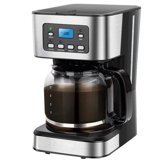 Kávéfőző LONENESSL Cappuccino
