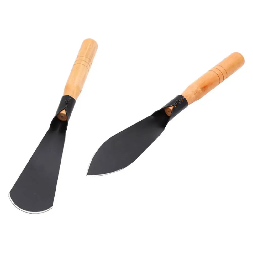 Metal Garden Shovel Lightweight