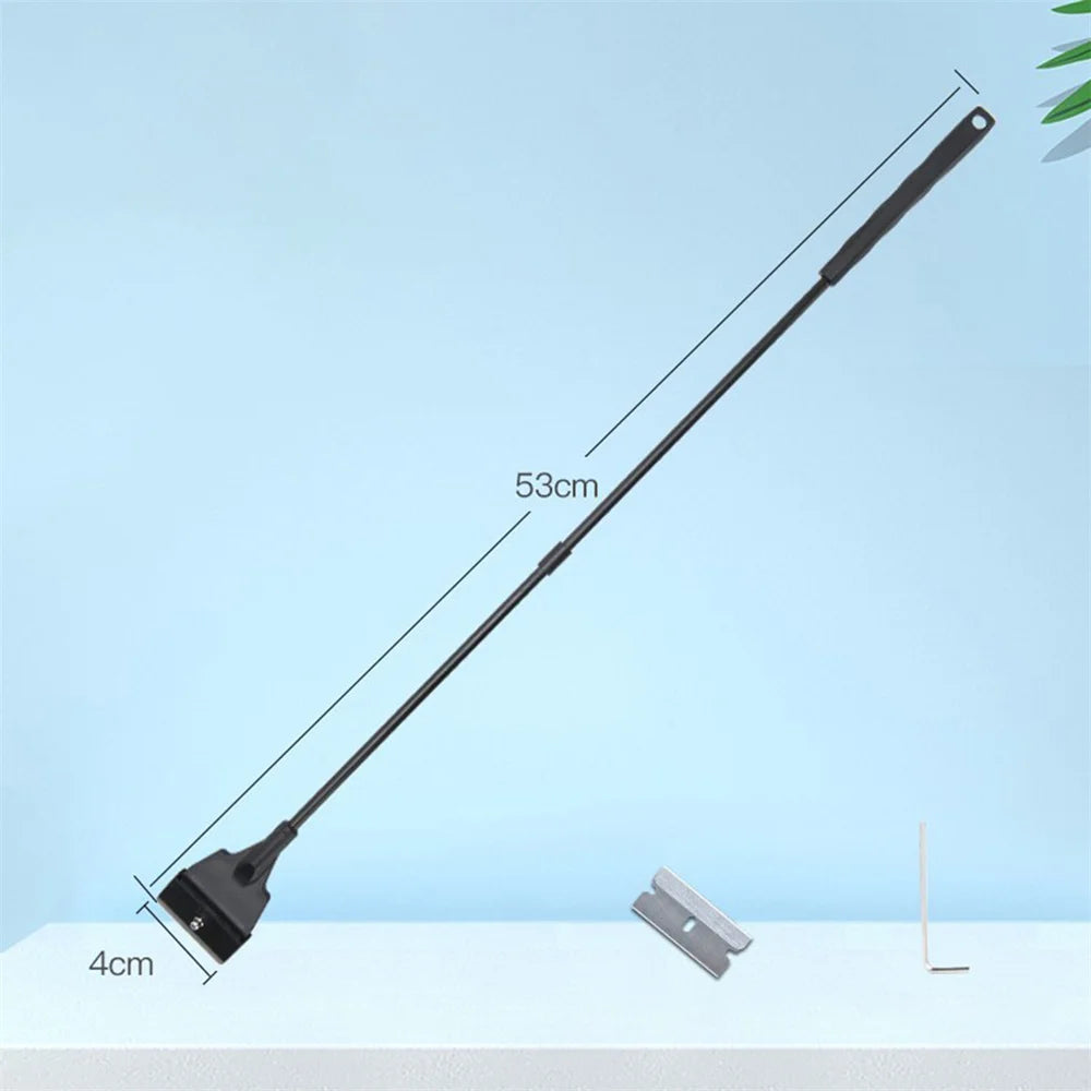 Algenentferner für Aquarien